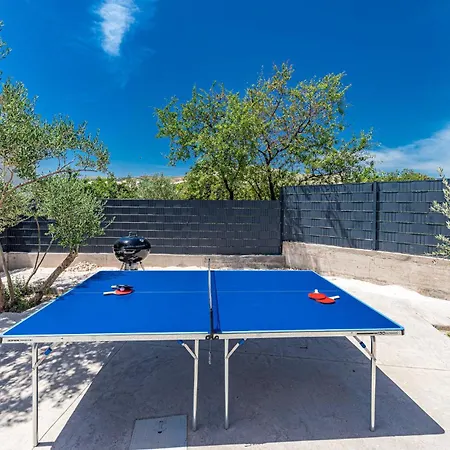 Lovely In With Kitchen * Trogir