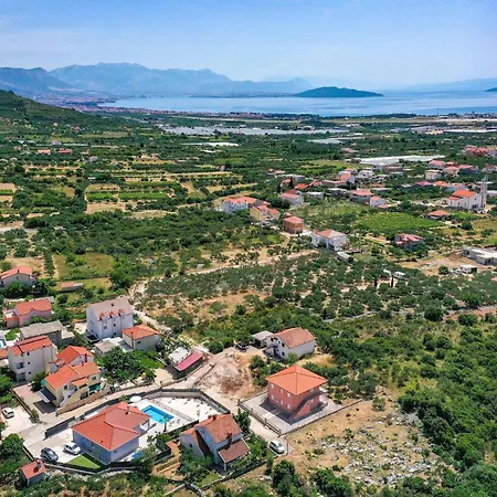 Lovely In With Kitchen * Trogir