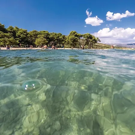 Lovely In With Kitchen Hébergement de vacances