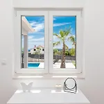 Lovely In With Kitchen Vikendica Trogir