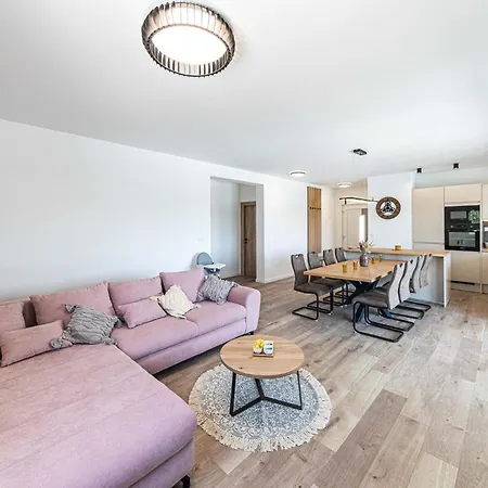 Lovely In With Kitchen * Трогир