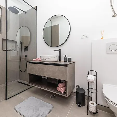 Дом отдыха Lovely In With Kitchen